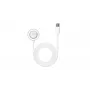 Draadloos magnetisch oplaadstation HUAWEI Watch SuperCharge Dock 2e generatie — zilver, oplaadstation voor HUAWEI smartwatches