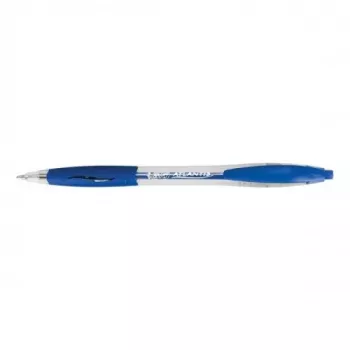 BIC balpen ATLANTIS REFRSH 1,0 mm blauw, 1 stk. 136700