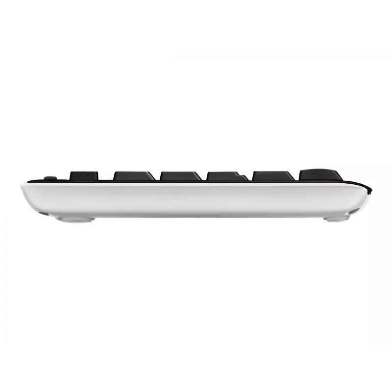 Draadloos toetsenbord Logitech K270
