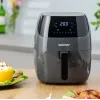 Zelmer ZAF5502G Elektra 5L heteluchtfriteuse