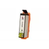 Inktpatroon TB compatibel met HP 655, zwart, ref.