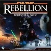 Star Wars Rebellion familiespel
