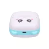 Thermische bonprinter Extralink EPP-002 blauw — 58 mm papierbreedte