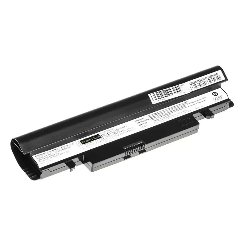 Laptopaccu voor Samsung NP-N100