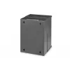 Wandmontagerack Digitus DN-49103 9U IP20 60 kg zwart
