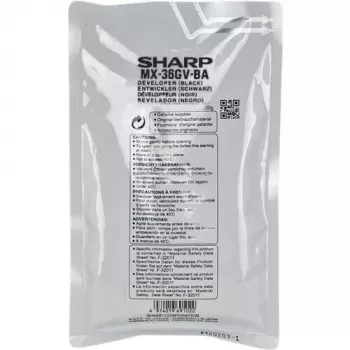 Ontwikkelaarseenheid Sharp MX-36GVBA
