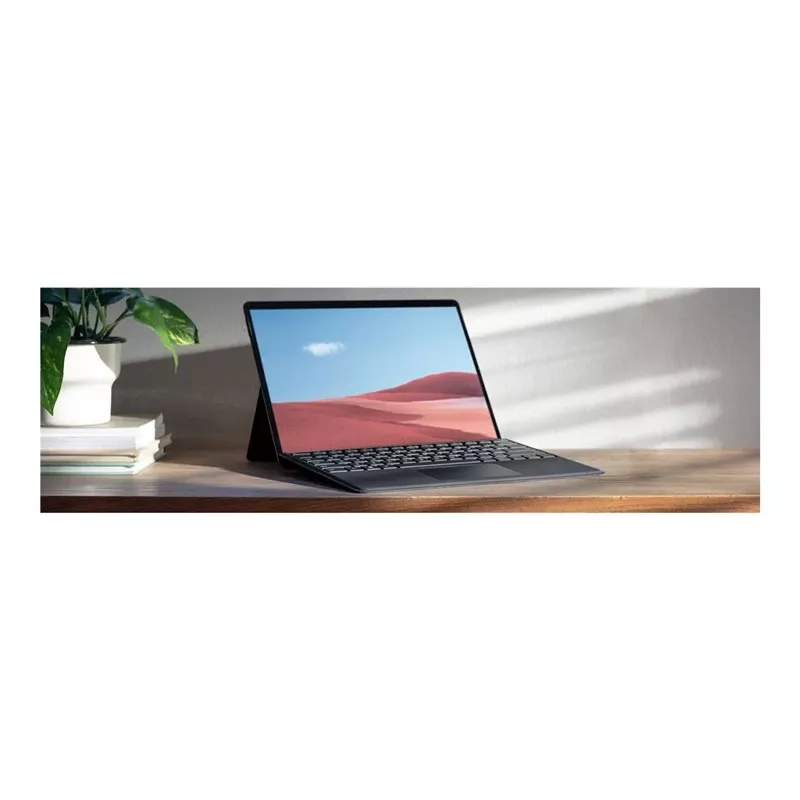 Bekabeld toetsenbord Microsoft Surface Pro toetsenbord EP2-00445 Engels internationaal toetsenbord