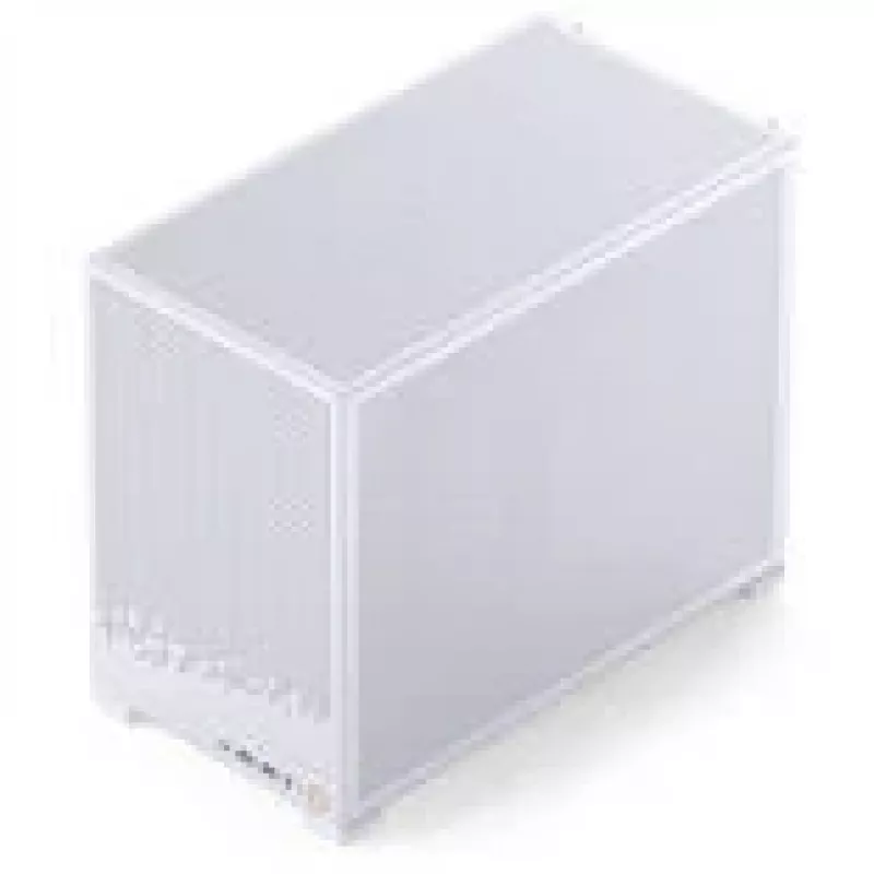 Computerbehuizing Jonsbo D32 PRO Mesh mATX – wit