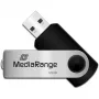 USB-flashdrive MediaRange 128 GB USB Type-A 2.0 MR913