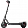 Klassieke step Segway Ninebot MAX G3 D zwart grijs rood