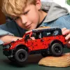 LEGO Technic constructieset Ford Bronco Off-Roader 4x4 model 42213 — 943 onderdelen, leeftijd 9+