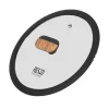 Braadpan RESTO 93188 kookpan voor de kookplaat, 24 cm, 4,4 L