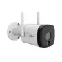 Dahua IPC-HFW1539DTK1-SW-PV-0280B 5MP Wi-Fi bulletcamera