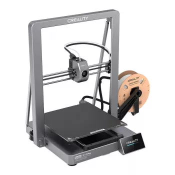 3D-printer Creality ENDER-3 V3 PLUS FDM Wi-Fi ABS PETG 0,1-0,35 mm