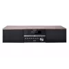 Micro-systeem Bluetooth RDS/ID3-tag CD/MP3/USB/AUX/klokalarm