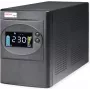 Noodstroomvoeding (UPS) ROLINE LineSecure III 2000 Tower 2000VA