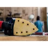 Bosch 2 608 901 118 rotatiegereedschap schuur-/schuuraccessoire hout schuurblad