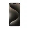 Schermbeschermfolie Belkin ScreenForce iPhone 15 Pro gehard glas