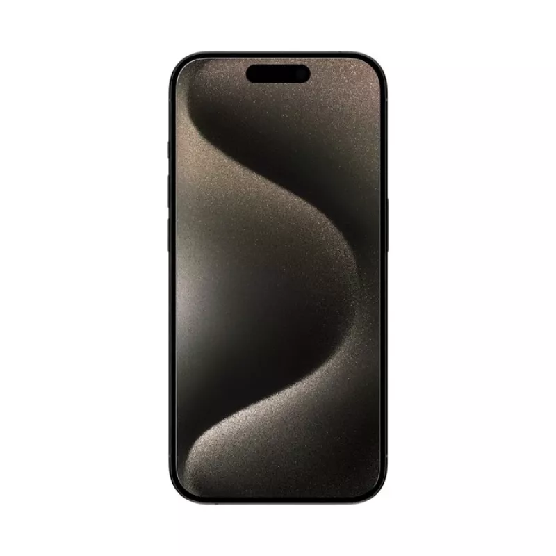 Schermbeschermfolie Belkin ScreenForce iPhone 15 Pro gehard glas