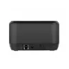 Harde-schijfdockingstation 2,5/3,5 USB 3.0 Natec Kangaroo Dual, kloonfunctie, voeding