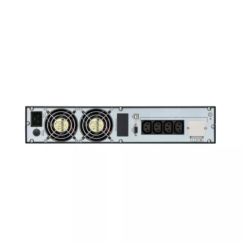 Noodstroomvoeding FSP CHAMP 2K Rack 2U 2000 VA 1800 W online