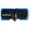 Autoborstel Nilfisk 6411131 hogedrukreiniger-accessoire
