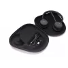 Headset AGFEO Infinity draadloos hoofdband