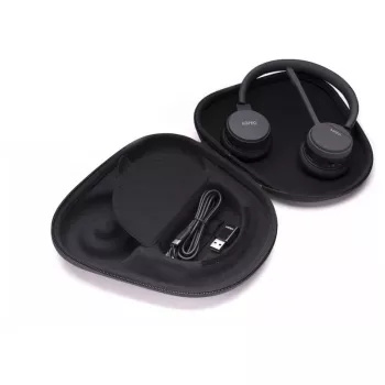 Headset AGFEO Infinity draadloos hoofdband