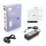 Notebooklader MITSU 20V 4,5A (8,0x5,5 mm holle stekker) voor Lenovo