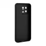Fixed Story | achtercover | Xiaomi | Redmi Note 14 Pro+ 5G | gerubberd | zwart