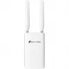 TP-Link Omada ER703WP-4G-Outdoor netwerkgateway/controller 10, 100, 1000 Mbit/s