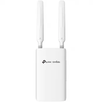 TP-Link Omada ER703WP-4G-Outdoor netwerkgateway/controller 10, 100, 1000 Mbit/s