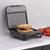 Elektrische grill Jata JEGR1165 – compacte tafelgrill voor binnenshuis grillen