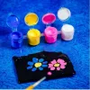 Liscianigiochi Science Kit Crazy Science Slime Chameleon 304-PL89246 – educatieve slijm-experimenteerset