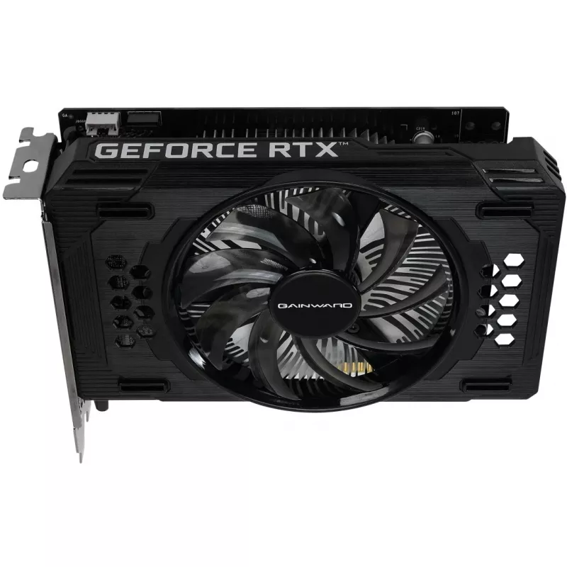 Grafische kaart Gainward GeForce RTX 3050 6 GB GDDR6