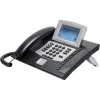 Auerswald COMfortel 2600 analoge telefoon met nummerherkenning zwart