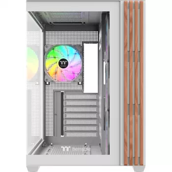 Thermaltake View 380 WS ARGB midi tower wit