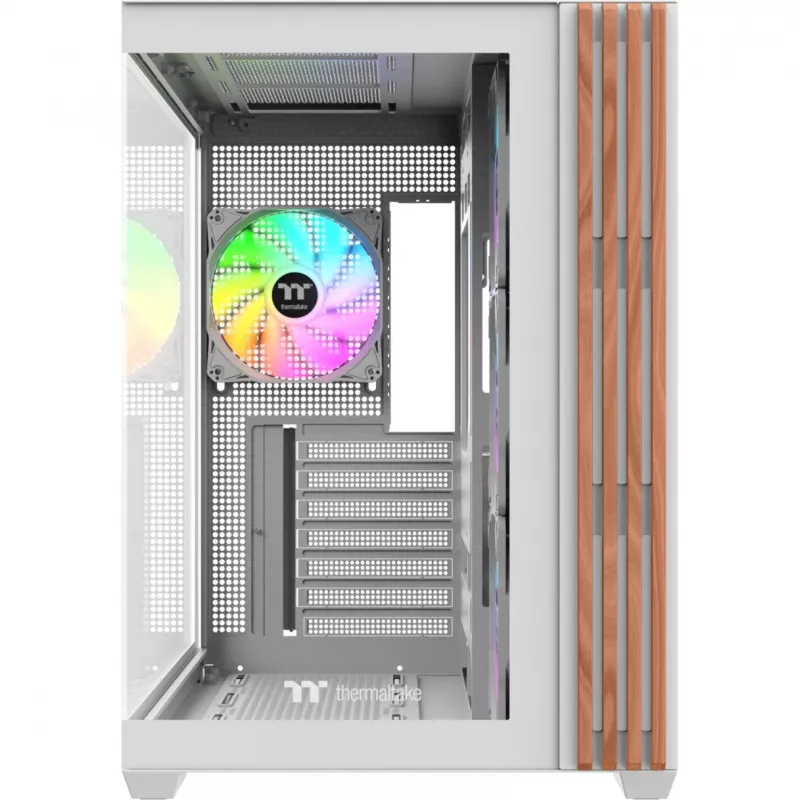 Thermaltake View 380 WS ARGB midi tower wit
