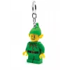 Sleutelhanger zaklamp LEGO LGL-KE181 Elf