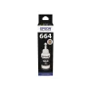 Inktfles Epson T6641 70ml zwart