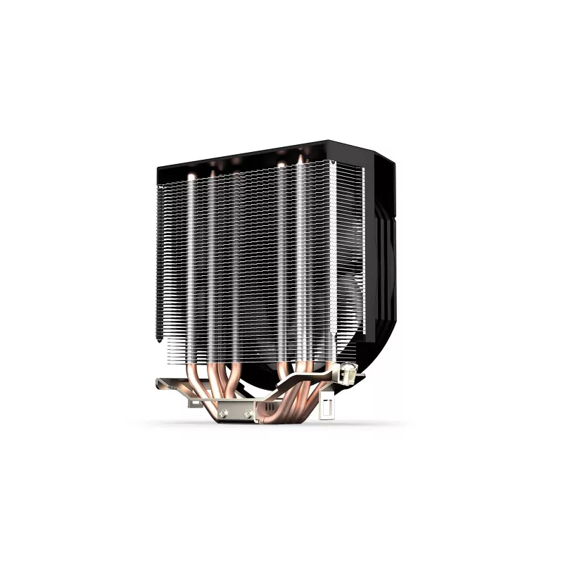 ENDORFY Spartan 5 MAX ARGB processor-luchtkoeler 12 cm zwart 1 stuks