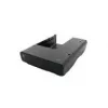 Batterijvak voor Zebra P1080383-600 — kunststof behuizing, zwart