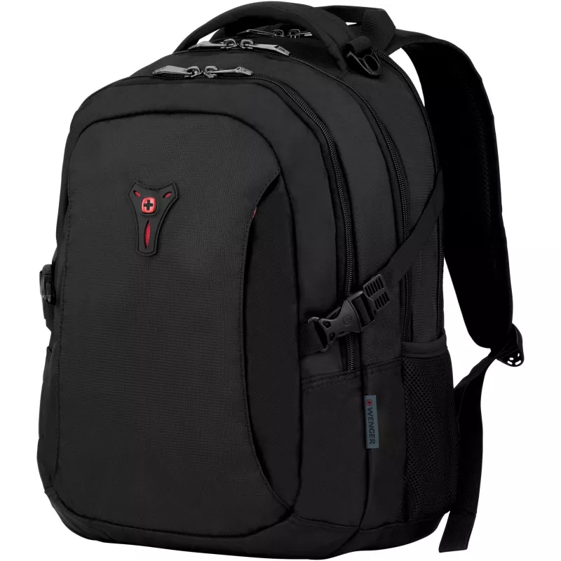 Casual rugzak Wenger SwissGear Sidebar 16''