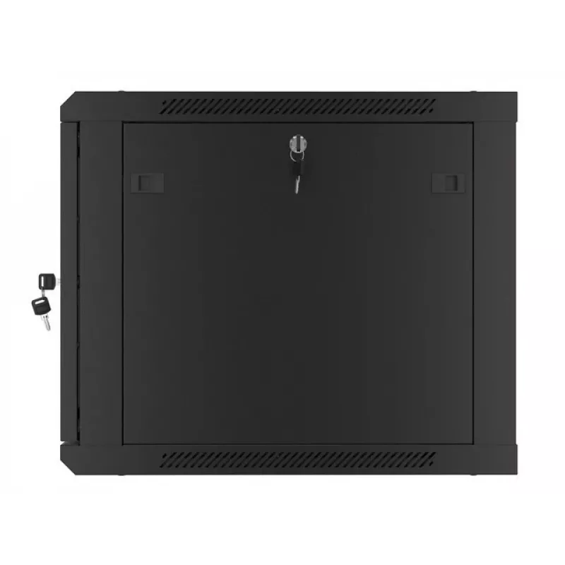 Wandmontage rack Lanberg WF01-6609-00S