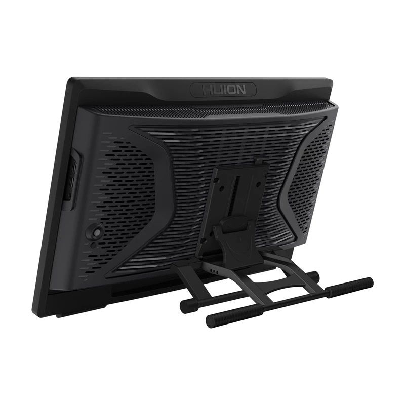 Huion Kamvas Studio 24 KS2401 pencomputer, 23,8 inch QHD 2560 x 1440 touch, Intel Core i7-12700F, 32 GB DDR4, 1 TB SSD, NVIDIA GTX 1650, Windows 11