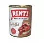 RINTI Kennerfleisch lam natte hondenvoeding, blik, 800 g