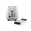 De’Longhi 2103.BG 2 sneetjes 900 W beige