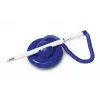 Pen Forpus, 0,7 mm, met grip, blauw 1207-001