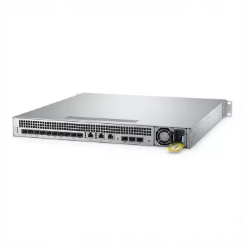 Supermicro - IoT SuperServer 111E-FWTR-EU - server - rackmontage - 1U - 1-weg - geen CPU - RAM 0 GB - SATA 6,4 cm (2,5 inch) inschuif/inschuiven geen HDD 10GbE 1GbE geen besturingssysteem