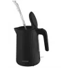 Waterkoker 1,7 l Concept RK2391 zwart